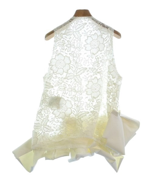 COMME des GARCONS 女襯衫