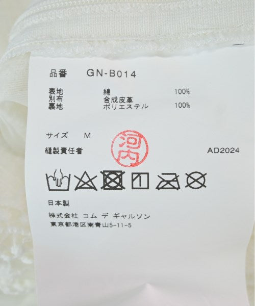 COMME des GARCONS 女襯衫
