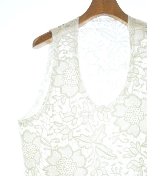 COMME des GARCONS 女襯衫