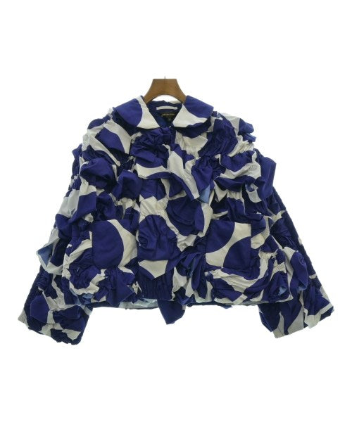 COMME des GARCONS 休閒夾克
