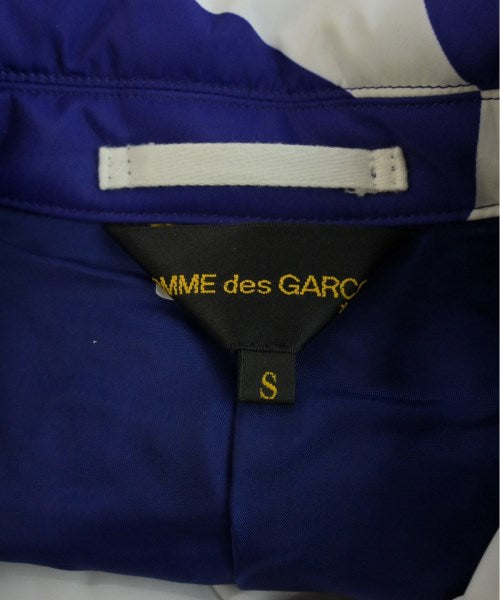 COMME des GARCONS 休閒夾克