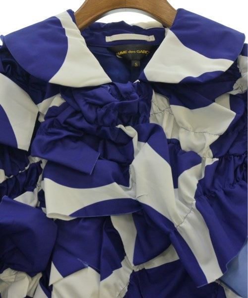 COMME des GARCONS 休閒夾克