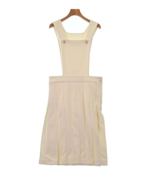 COMME des GARCONS GIRL 連身衣/馬戲團服/連身褲