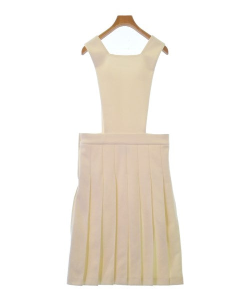 COMME des GARCONS GIRL 連身衣/馬戲團服/連身褲