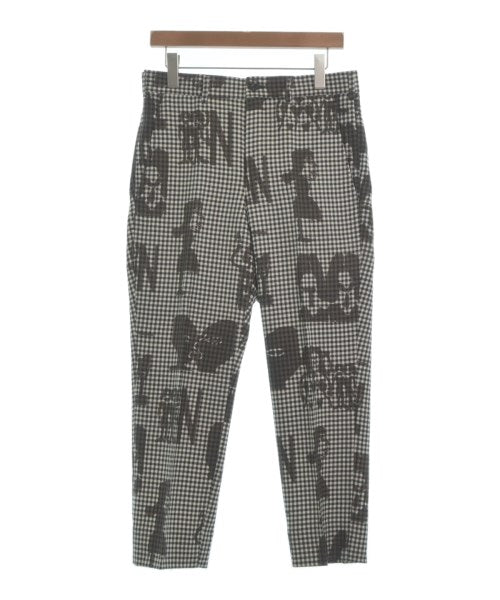 COMME des GARCONS 長褲