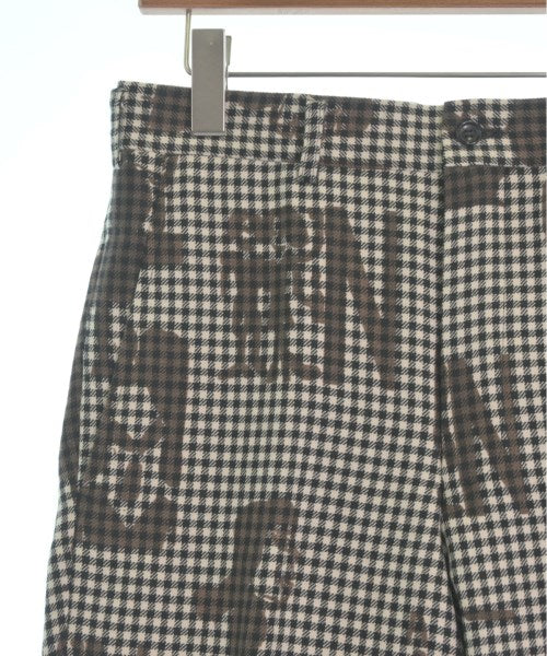 COMME des GARCONS 長褲