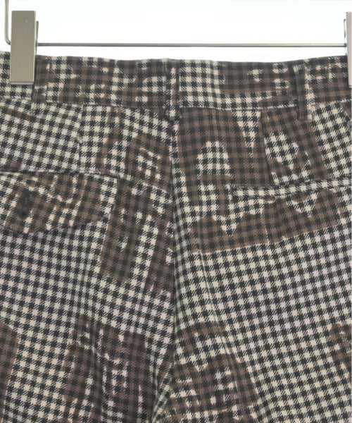 COMME des GARCONS 長褲