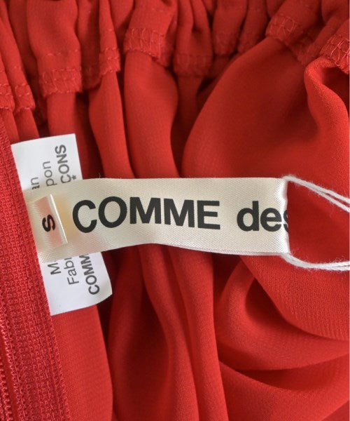 COMME des GARCONS 洋裝
