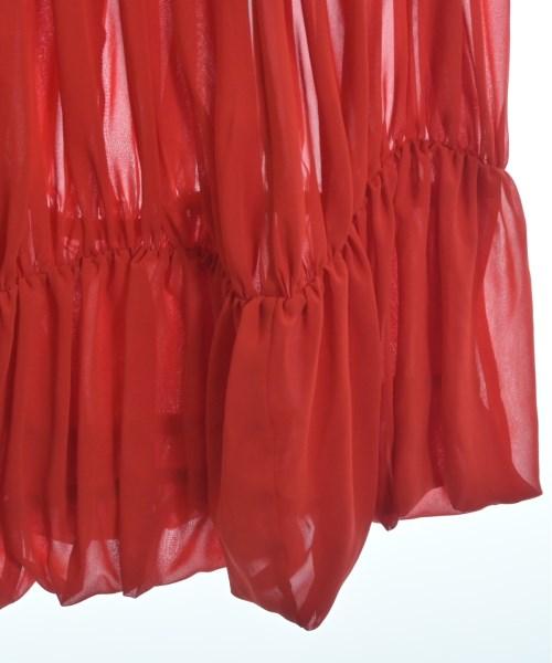 COMME des GARCONS 洋裝