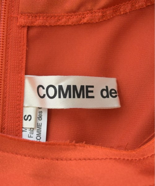 COMME des GARCONS 休閒襯衫