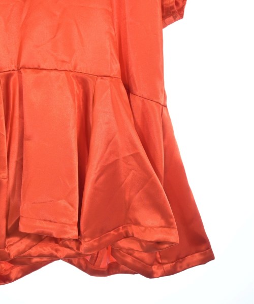 COMME des GARCONS 休閒襯衫