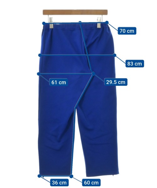 COMME des GARCONS 運動褲