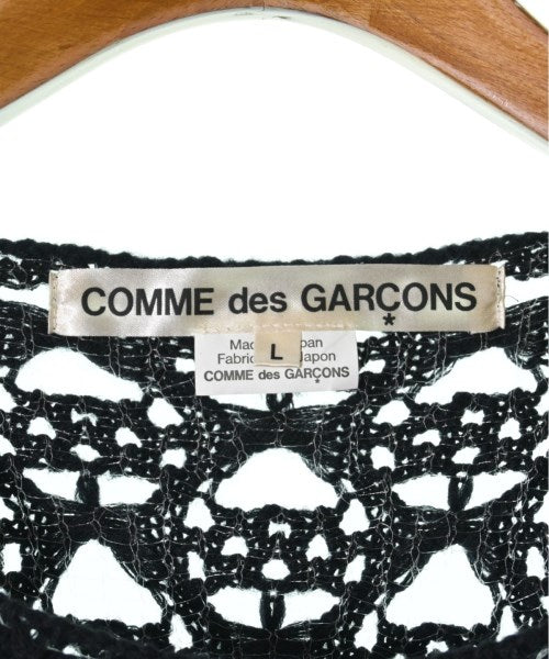 COMME des GARCONS 毛衣