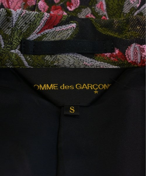 COMME des GARCONS 休夾克