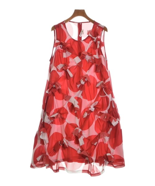 COMME des GARCONS 洋裝
