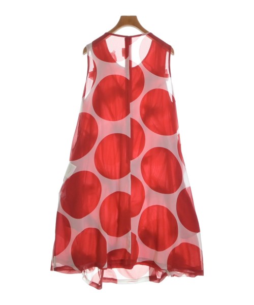COMME des GARCONS 洋裝