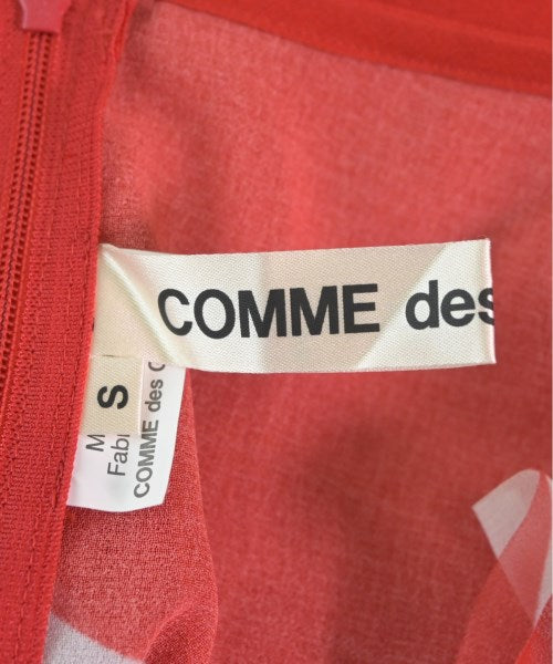COMME des GARCONS 洋裝