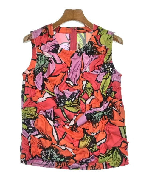 COMME des GARCONS 女襯衫