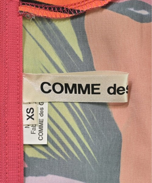 COMME des GARCONS 女襯衫