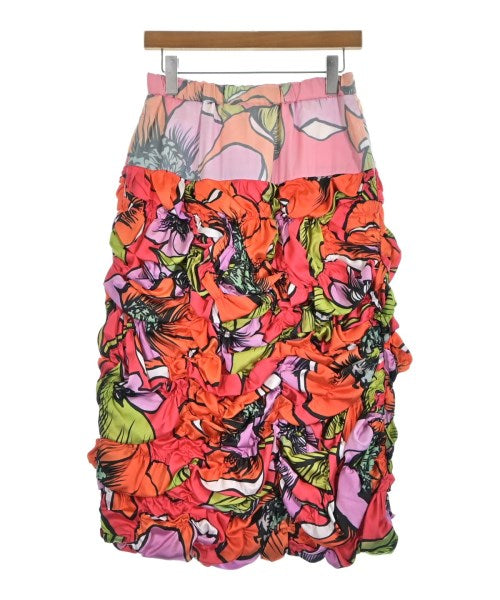 COMME des GARCONS 長裙/超長裙