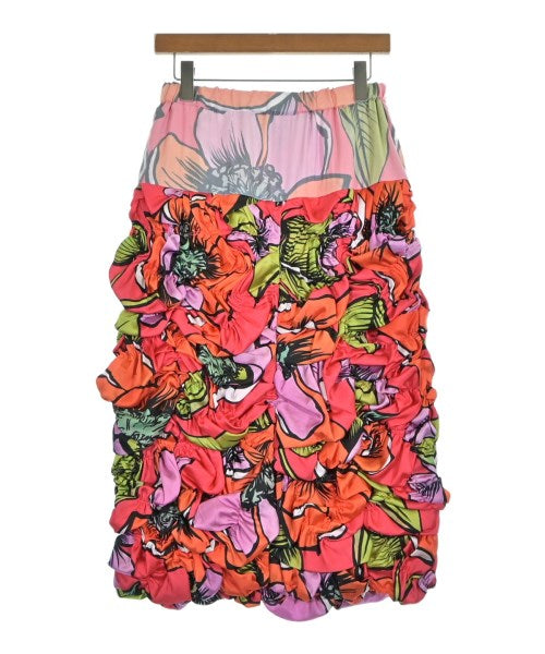 COMME des GARCONS 長裙/超長裙