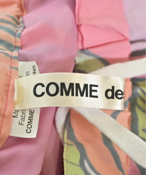 COMME des GARCONS 長裙/超長裙
