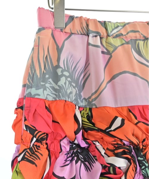 COMME des GARCONS 長裙/超長裙