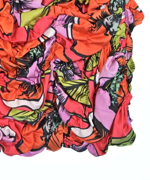 COMME des GARCONS 長裙/超長裙