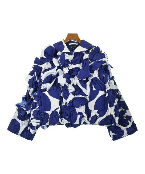 COMME des GARCONS 休閒夾克
