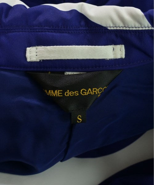 COMME des GARCONS 休閒夾克