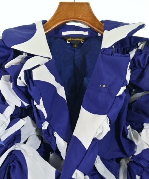 COMME des GARCONS 休閒夾克