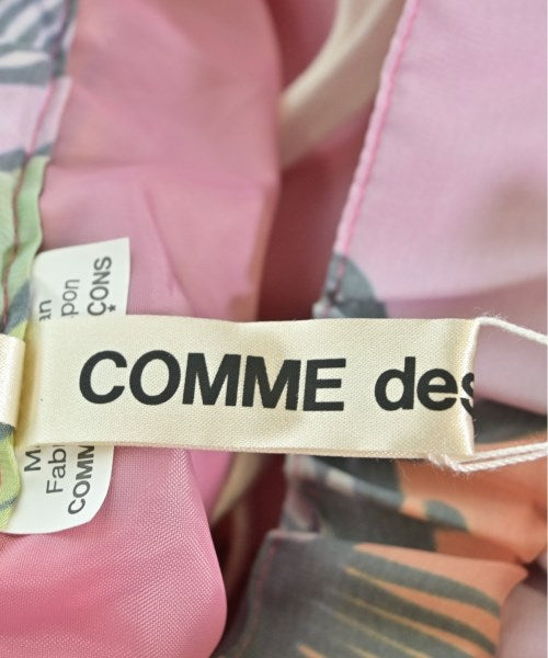 COMME des GARCONS 長裙/超長裙