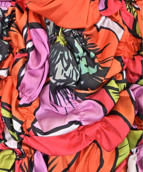 COMME des GARCONS 長裙/超長裙