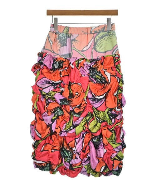 COMME des GARCONS 長裙/超長裙