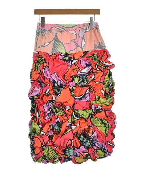 COMME des GARCONS 長裙/超長裙