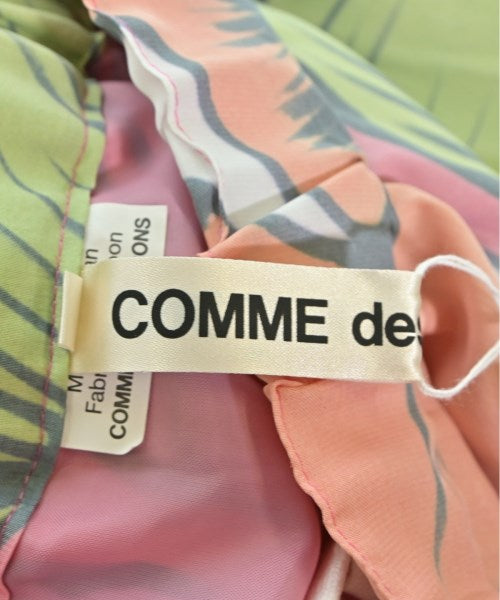 COMME des GARCONS 長裙/超長裙