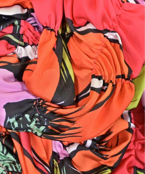 COMME des GARCONS 長裙/超長裙