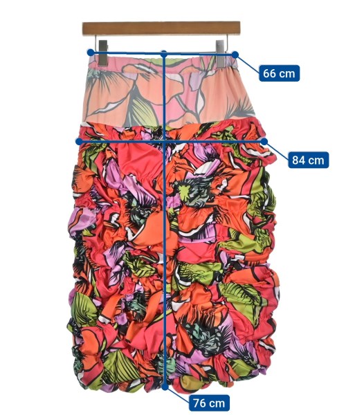 COMME des GARCONS 長裙/超長裙