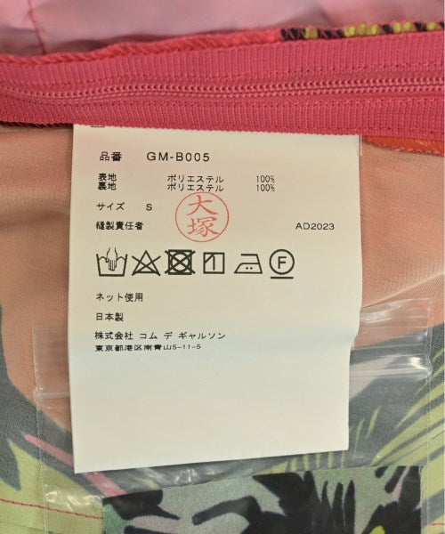 COMME des GARCONS 女襯衫