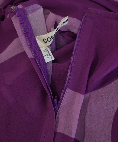 COMME des GARCONS 洋裝