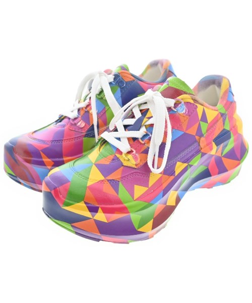 COMME des GARCONS 運動鞋