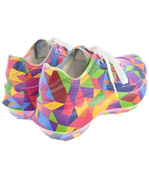 COMME des GARCONS 運動鞋