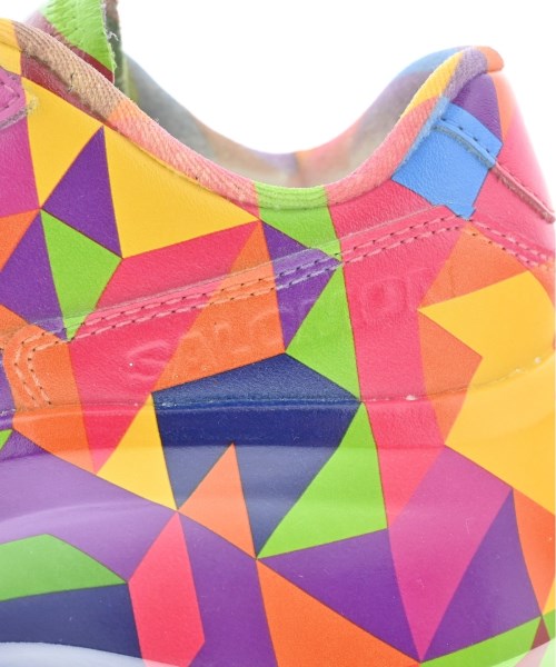 COMME des GARCONS 運動鞋