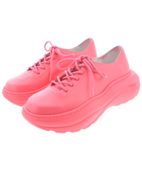 COMME des GARCONS 其他鞋款