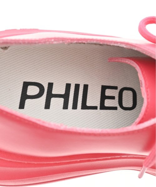 COMME des GARCONS 其他鞋款