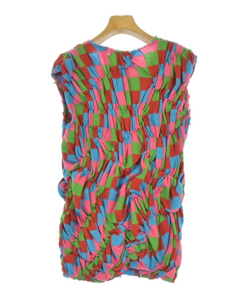 COMME des GARCONS 無袖上衣