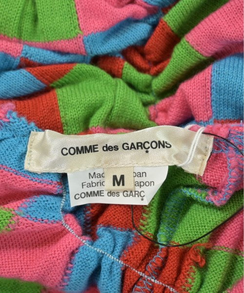 COMME des GARCONS 無袖上衣