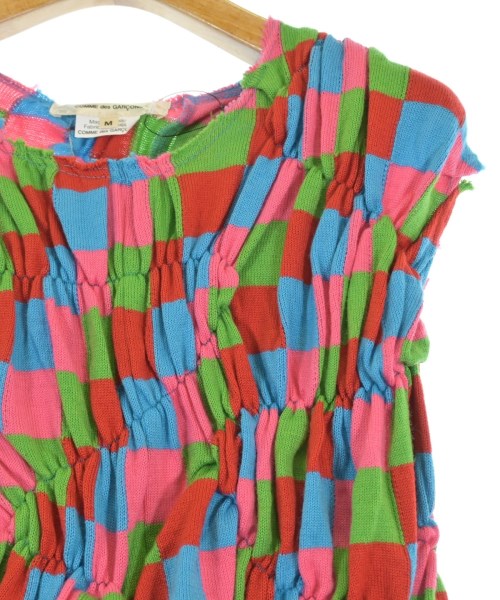 COMME des GARCONS 無袖上衣