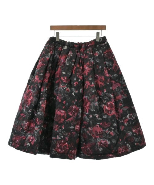 COMME des GARCONS 長裙/超長裙