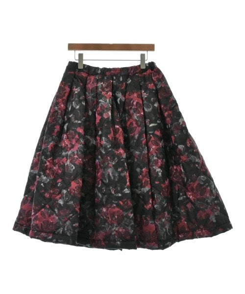 COMME des GARCONS 長裙/超長裙